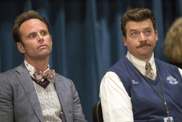 Why Season 2 of Vice Principals isn’t as Good as the First