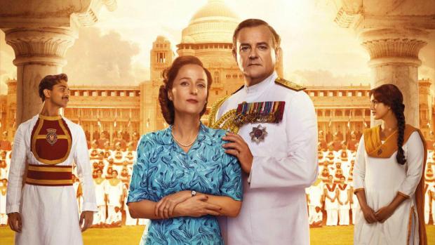 Five Reasons We’re Watching ‘Viceroy’s House’