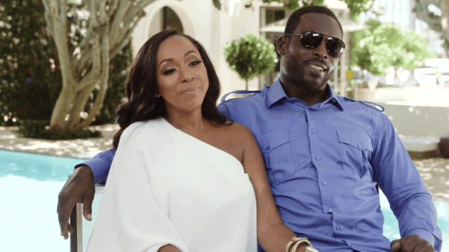 Five Things You Didn&#8217;t Know About &#8216;Baller Wives&#8217;