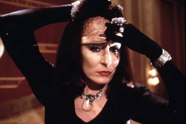 The Top Five Witches in the History of Movies