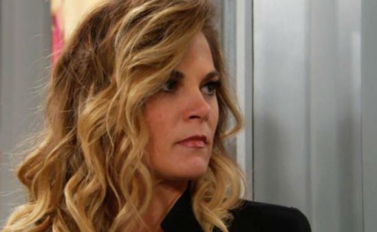 Young and the Restless: Why is Phyllis Being Kind to Victoria?