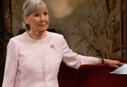 Young and the Restless Spoilers: Billy Uses Dina to Get Back at Jack