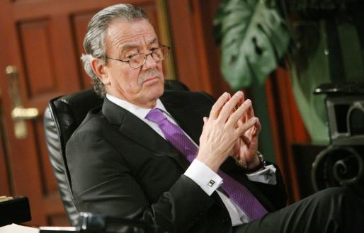 Young and the Restless: Victor Takes His Family Down