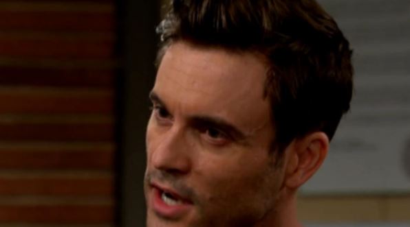 Young and the Restless: Is Lily A Hypocrite?