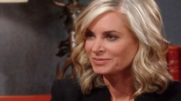 Young and the Restless Spoilers: Ashley Worries About Her Mother