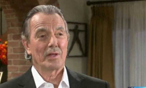 Young and the Restless Spoilers: Victor Aims for Nick&#8217;s Business