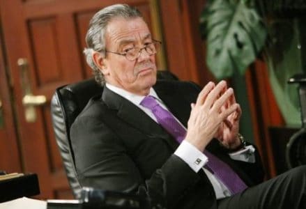 Young and the Restless: Will Nick Forgive Chelsea?