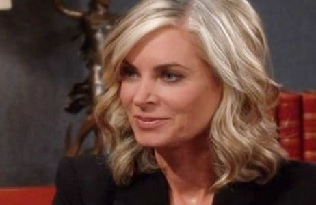 Young and the Restless: Ashley and Dina Bond