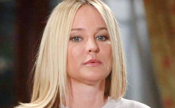 Young and the Restless Spoilers: Sharon Confronts Victor