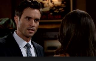 Young and the Restless Spoilers: Cane Thinks Hilary Can Help Him