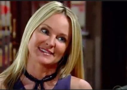 Young and the Restless Spoilers: Sharon&#8217;s Shocking Suspicions