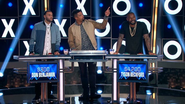 Five Things You Didn’t Know About “Hip Hop Squares”