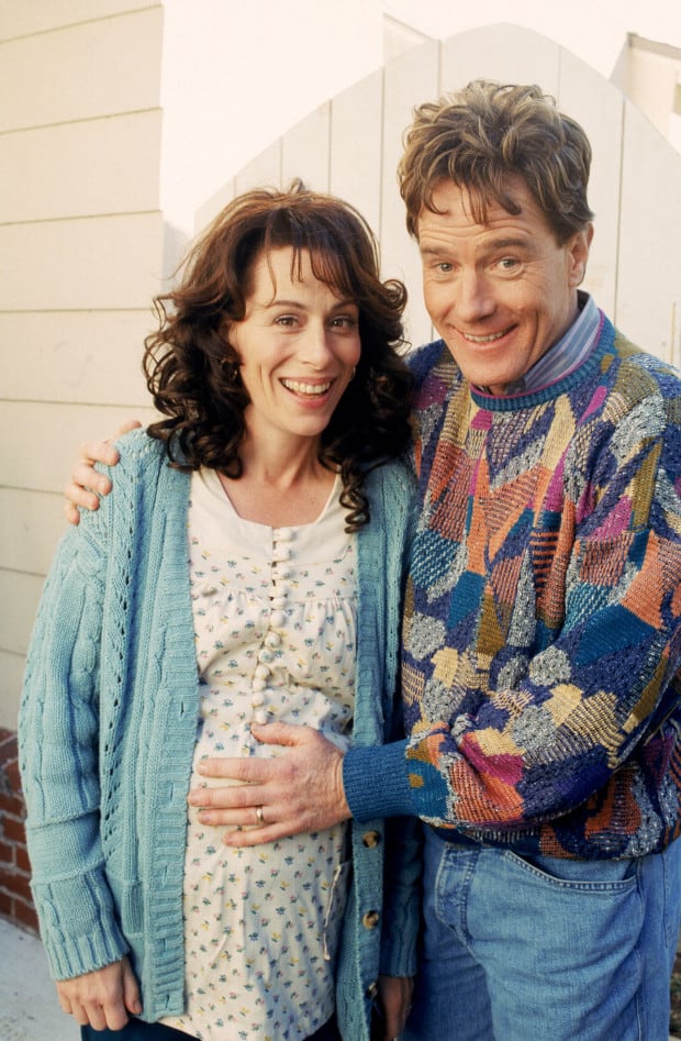 The Top Five Husband and Wife Duos in TV Sitcom History