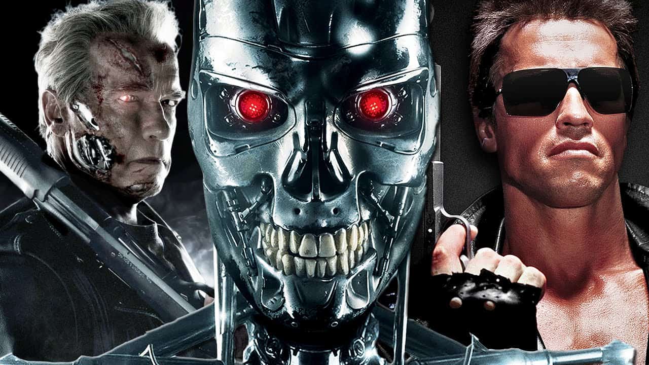 James Cameron Confirms that Terminator 6 Will Ignore ‘Rise of the Machines,’ ‘Salvation’ and ‘Genisys’