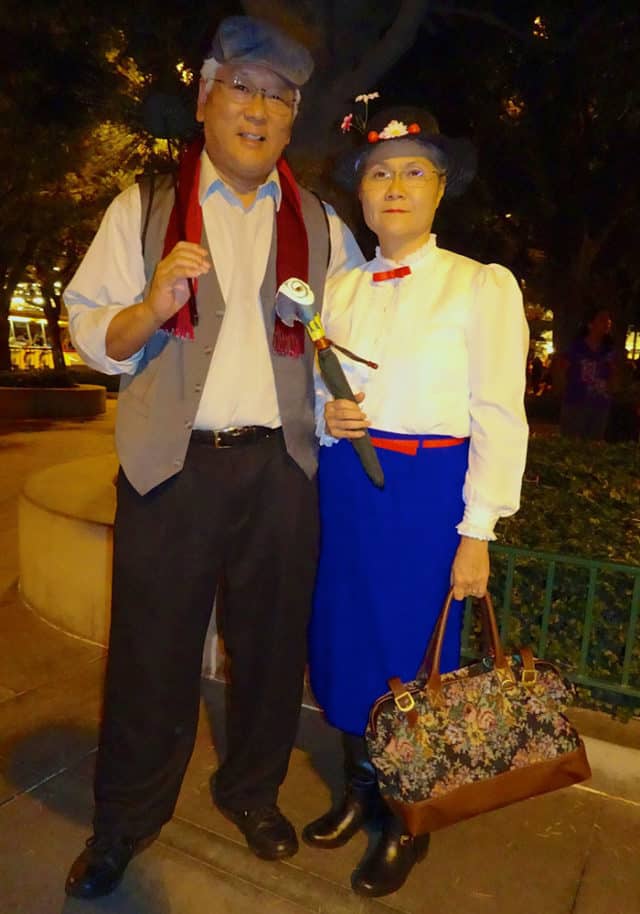 Retired Couple Wins The Internet With Epic Cosplay Skills