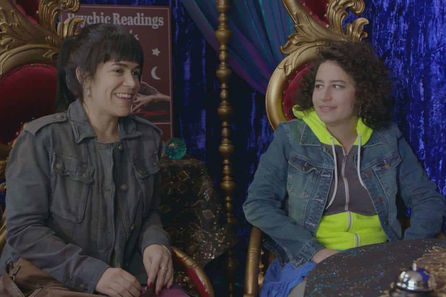 Things We Learned from the Broad City Season 4 Premiere