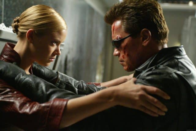 ‘Terminator 6′ Will Ignore ‘Genisys’ and Bring Back Linda Hamilton