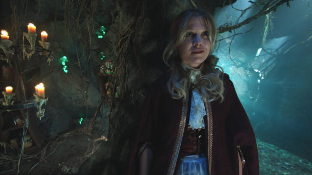 Once Upon a Time Season 7 Photos Introduce New Characters