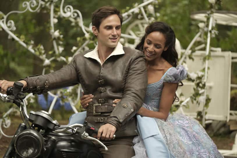 Once Upon a Time Season 7 Photos Introduce New Characters