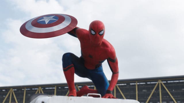 ‘Spider-Man: Homecoming&#8217; Beats &#8216;Wonder Woman&#8217; to Become the Highest Grossing Movie of Summer 2017