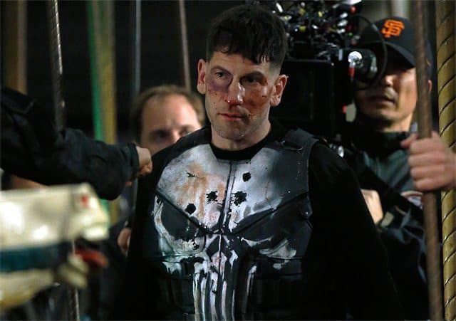 ‘The Punisher&#8217;s Straight-Shooting First Trailer Is Finally Here