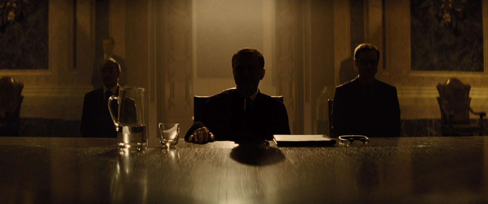 Daniel Craig Wants Blade Runner 2049 Director Denis Villeneuve To Direct Bond 25 Tvo