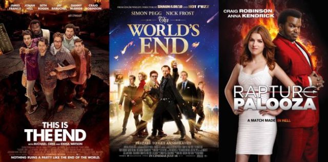 Sets of Nearly Identical Movies that Came Out at the Same Time