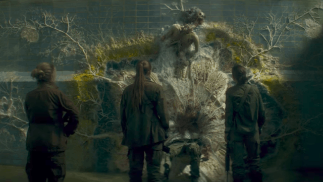 ‘Ex Machina&#8217; Director Alex Garland&#8217;s Latest Film, ‘Annihilation,&#8217; Gets a Surreal-Looking Trailer