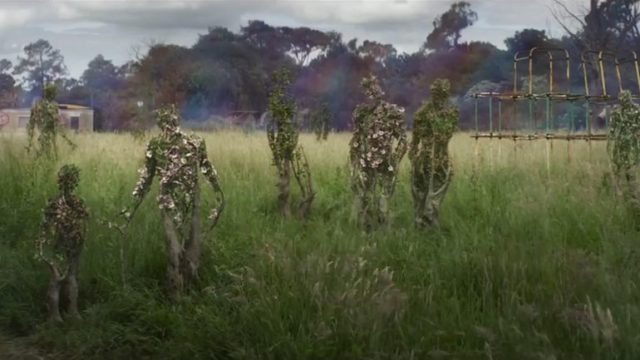 ‘Ex Machina’ Director Alex Garland’s Latest Film, ‘Annihilation,’ Gets a Surreal-Looking Trailer