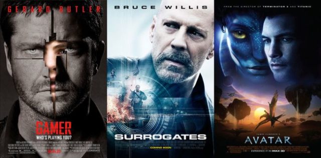 Sets of Nearly Identical Movies that Came Out at the Same Time