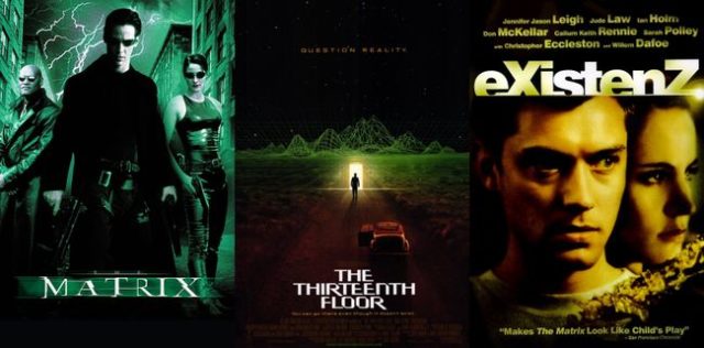 Sets of Nearly Identical Movies that Came Out at the Same Time