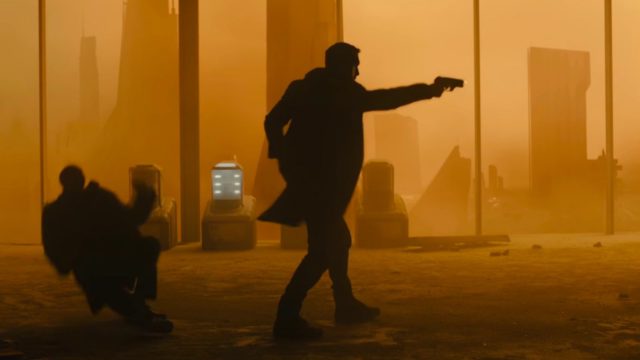 Watch ‘Blade Runner 2049&#8217;s Prequel Anime Online Before Seeing the New Movie