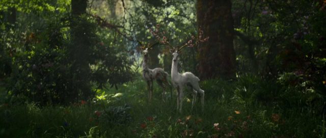 ‘Ex Machina’ Director Alex Garland’s Latest Film, ‘Annihilation,’ Gets a Surreal-Looking Trailer