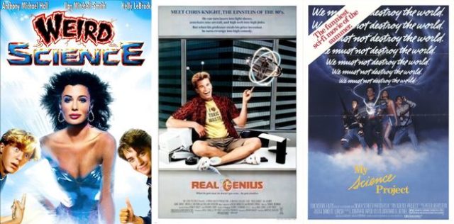 Sets of Nearly Identical Movies that Came Out at the Same Time