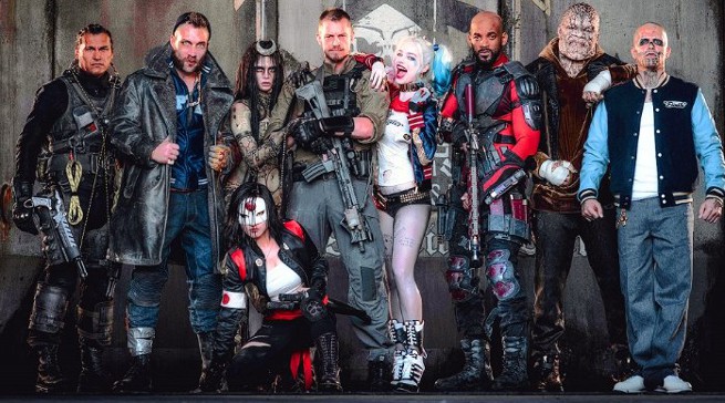 Warner Bros. Picks ‘Accountant Director’ Gavin O’Connor to Helm ‘Suicide Squad 2′