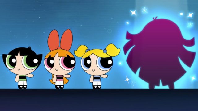 The New, 4th Powerpuff Girl Isn&#8217;t as Big of a Deal as Her Detractors Would Have You Believe