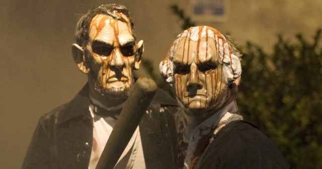 The Fourth ‘Purge&#8217; Movie Will Be a Prequel About the “First Experimental Purge”