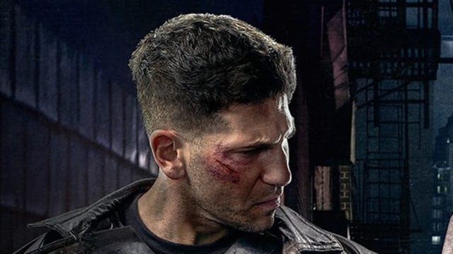 ‘The Punisher’s Straight-Shooting First Trailer Is Finally Here