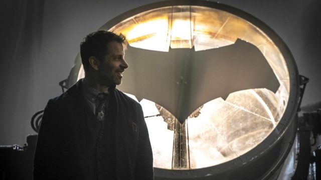 Zack Snyder Thinks that It would be “Unfair” to Take ‘Justice League’ Away from Joss Whedon