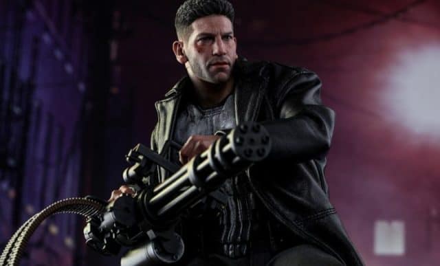 ‘The Punisher&#8217;s Straight-Shooting First Trailer Is Finally Here