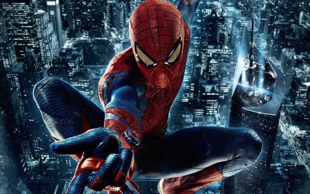 ‘Spider-Man: Homecoming&#8217; Beats &#8216;Wonder Woman&#8217; to Become the Highest Grossing Movie of Summer 2017