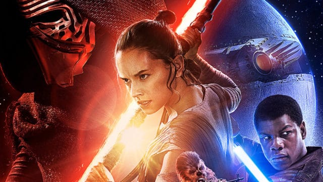 Unsurprisingly, the Star Wars and Marvel Movies Are Leaving Netflix