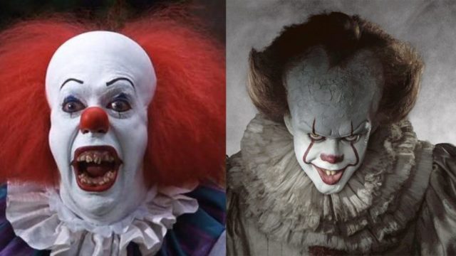 Website Explains Why It is We Find Clowns So Scary