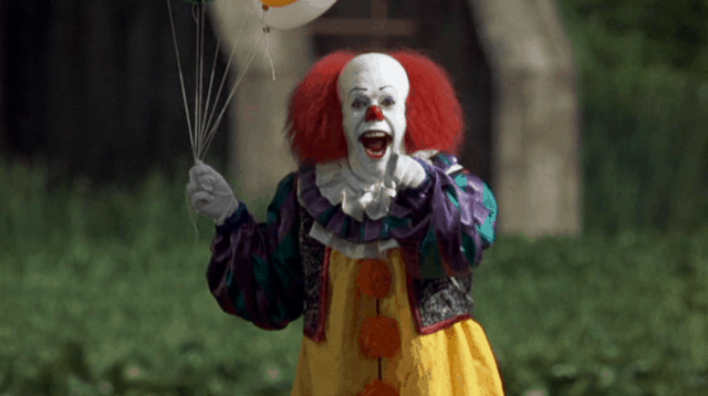 ‘It&#8217; Is the Best Stephen King Movie in Years