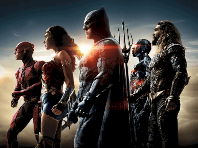 Positive Early ‘Justice League&#8217; Screenings Suggest that the DCEU&#8217;s Hard Times Are Finally Behind It