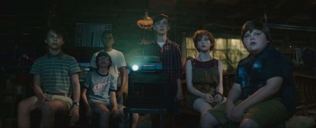 ‘It&#8217; Is the Best Stephen King Movie in Years