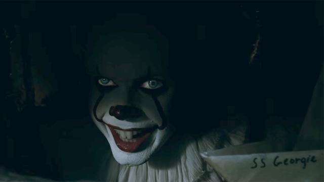 IT&#8217;s Box Office Triumph: A Record-Breaking Horror Hit