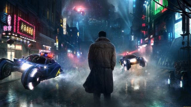 Bade Runner 2049 Braces for a Big Opening Weekend