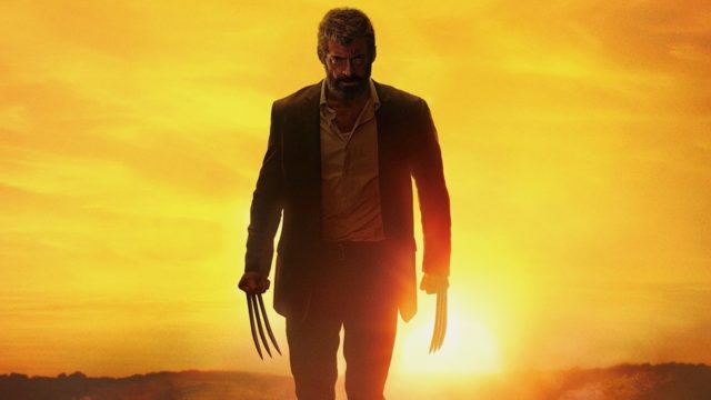 Could Logan Be a Serious Oscar Contender?Â  Fox Seems to Think So.