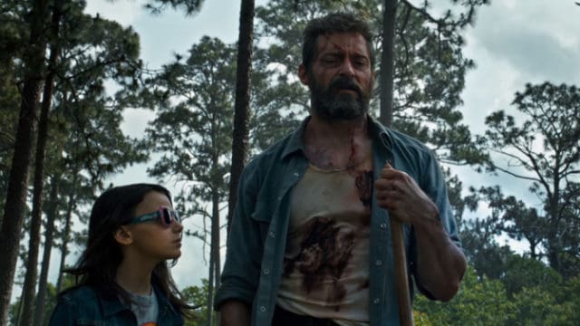 Could Logan Be a Serious Oscar Contender?Â  Fox Seems to Think So.